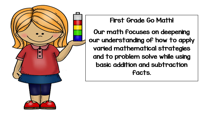 Mrs. Sellers / Go Math and Standards